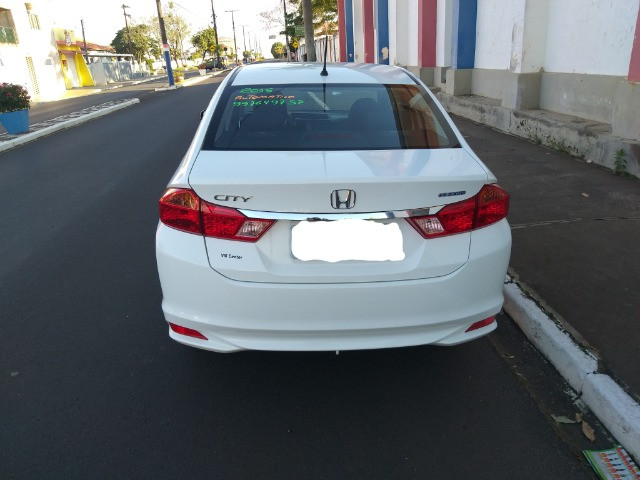 City automatico - 2015 - unico dono - Foto 9