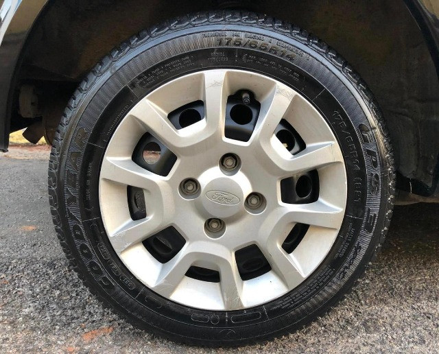 Ford KA Ano 2013 - Foto 19