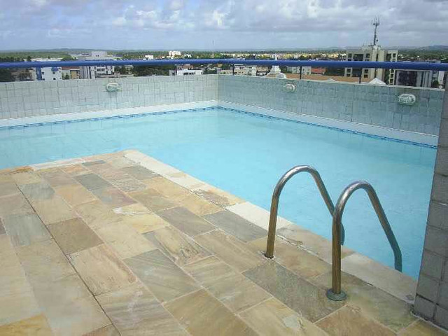Gmimoveis Vende Apartamento C/3/Qts/1/Suíte/239.mil. - Foto 5