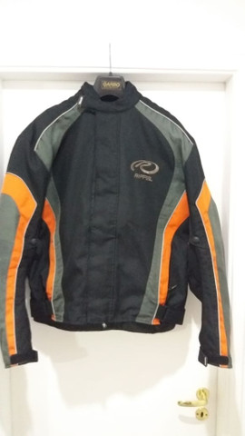 jaqueta riffel dynamic