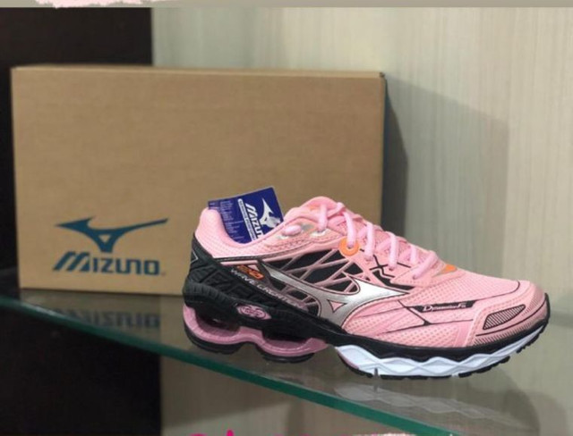 mizuno olx