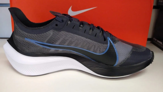 tenis corrida masculino 45