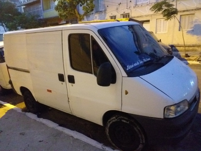 ducato a venda com divida olx