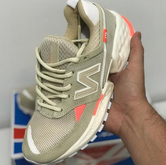 new balance 36
