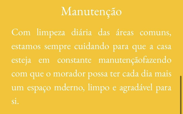 Locação ja inclusa água, energia, lavanderia, academia no final do bueno - Foto 2