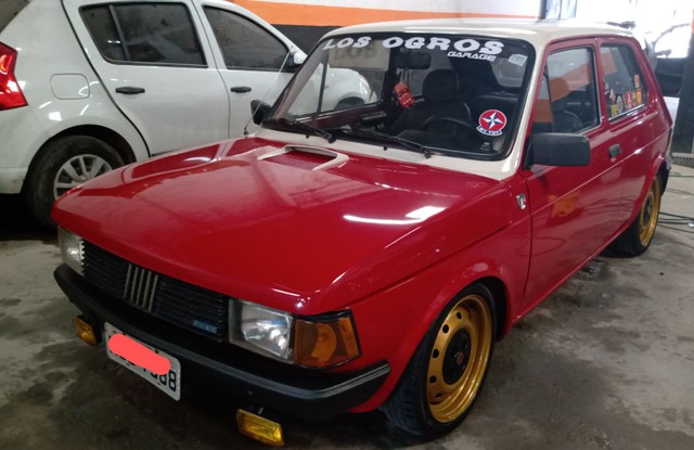 FIAT 147