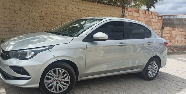 FIAT CRONOS 1.8