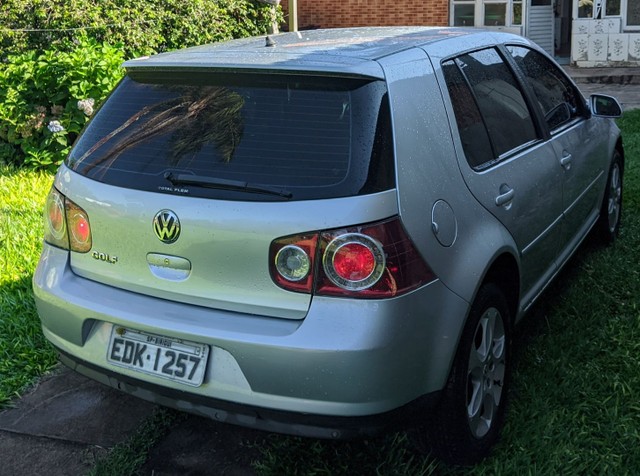 GOLF SPORTLINE