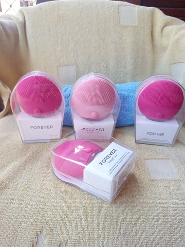 Esponja Elétrica FOREVER - Foto 6