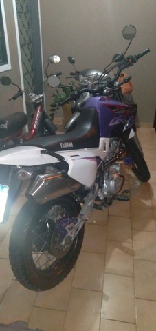XT 600
