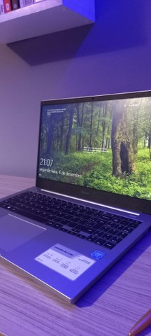 notebook Samsung e20
