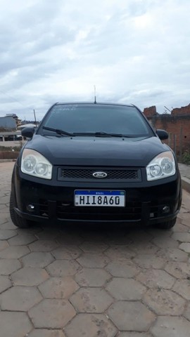FIESTA 1.6 COMPLETO