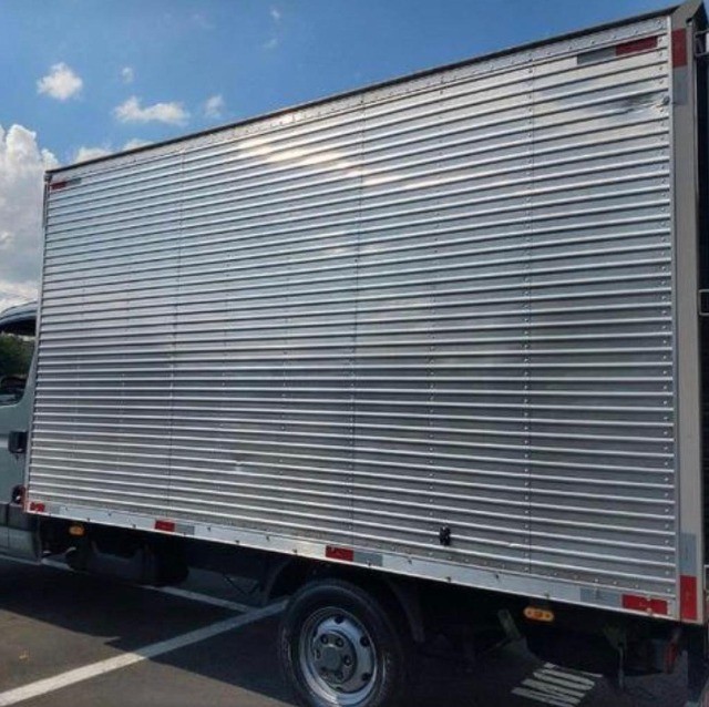 iveco bau seco - Foto 4