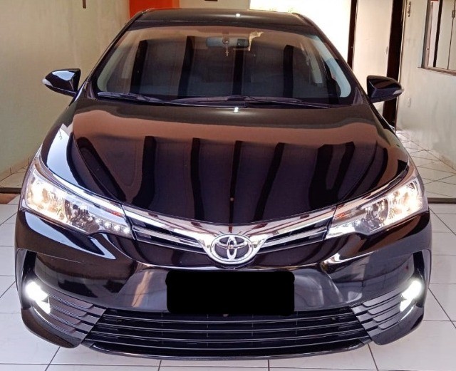 COROLLA XEI, 2019/19, EXCELENTE ESTADO