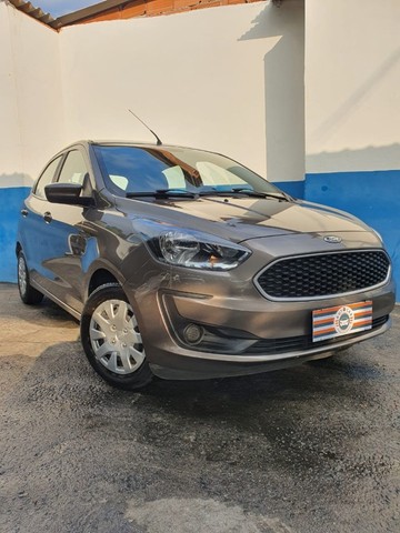 FORD KA SE 1.0 2019/2020