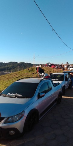SAVEIRO CROSS  LEIA A DESCRIÇÃO 