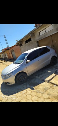 GOL G5 1.6