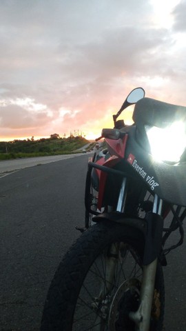 XRE 300 2013 VENDO OU TROCO