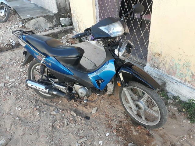 TRAXX MOBY