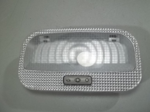 Luz De Teto Traseira Citroen Aircross C3 Picasso - Foto 3