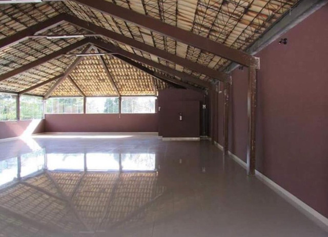 Sítio na região da Pampulha para locação - eventos ou lazer - Foto 4