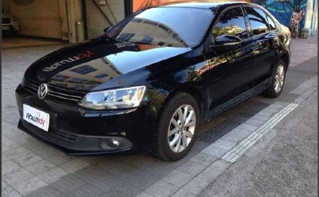 JETTA 2.0 COMFORTLINE