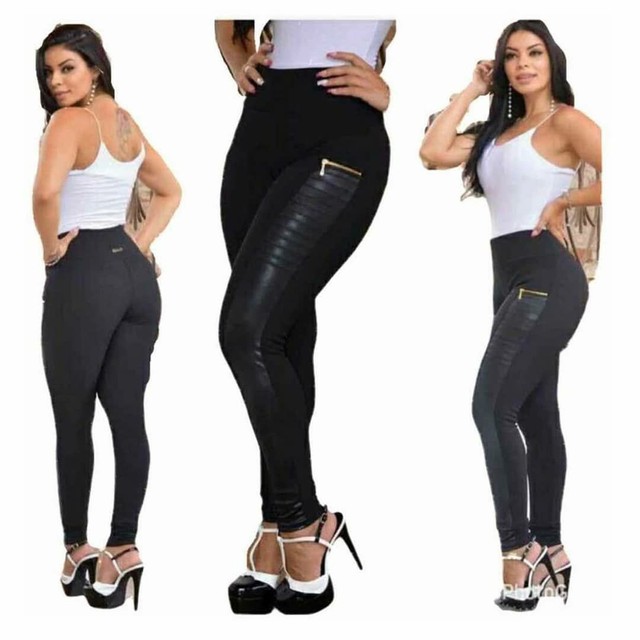 Calça cirre modelo 2 - Foto 3