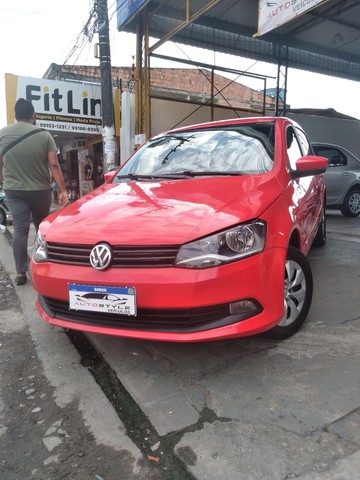 GOL 2013 COMPLETO FINANCIA SE COM ENTRADA A PARTIR DE 8.000