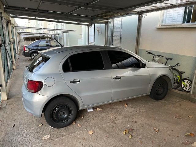 GOL G6 CONFORTLINE