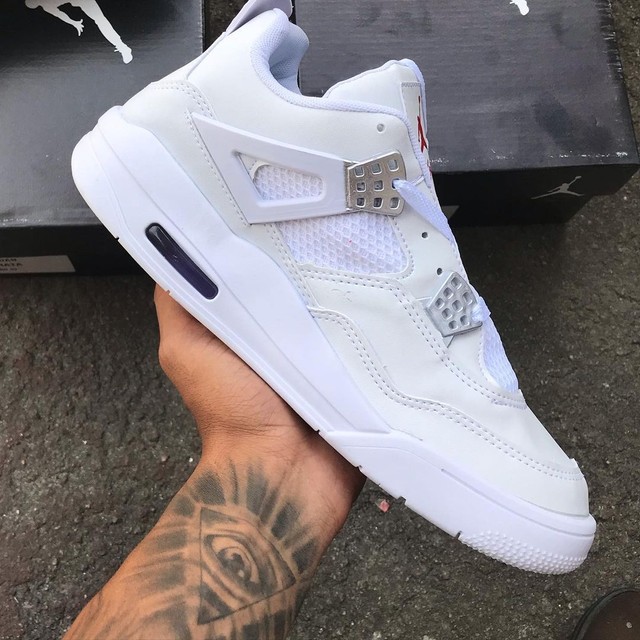 jordan 4 retro 38