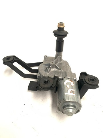 Motor Do Limpador Traseiro Citroen C4 Hatch - Original/Usado - Foto 3