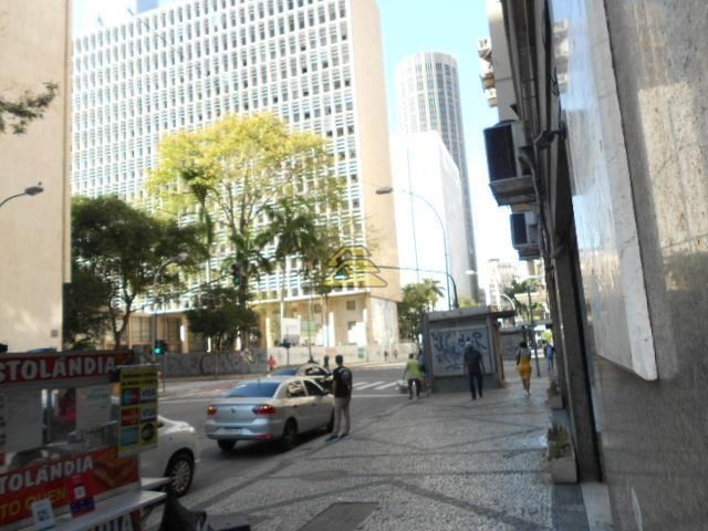 Centro | Sala