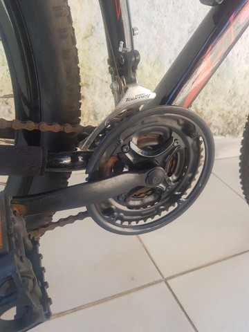 Bicicleta Caloi A18 Schwinn Colorado - Ciclismo - Tibery, Uberlândia  1008203487 | OLX