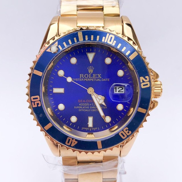 Relogio rolexes original | +1000 anúncios na OLX Brasil