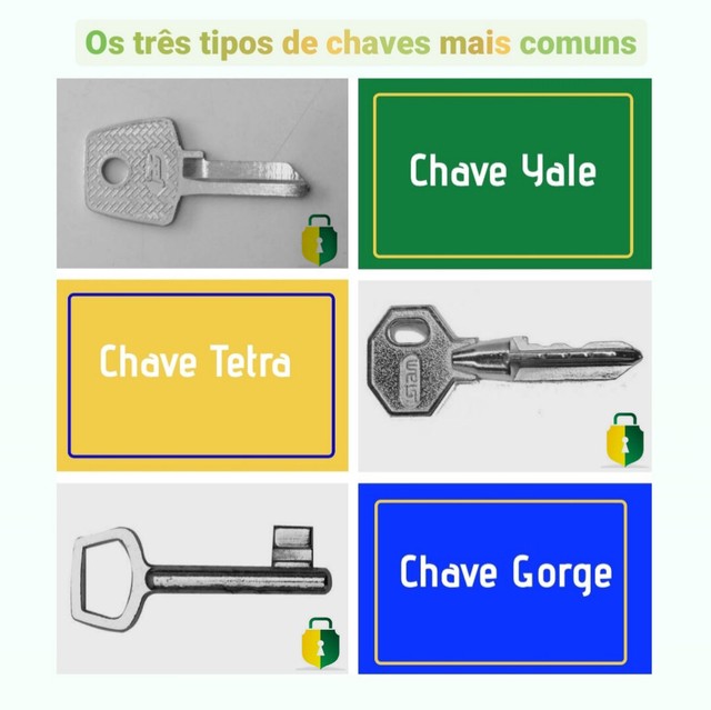 Chaveiro em Cuiabá 24 horas - Estamos atendendo