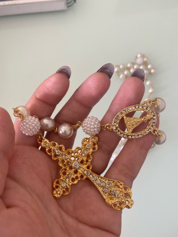 Terço de noiva - Foto 3