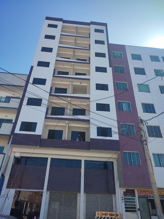 Captação de Apartamento a venda na Rua 4A Blocos 2 e 3 Travessa 3, Setor Habitacional Vicente Pires, Brasília, DF