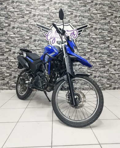 Lander 250 2020 (preço de repasse)