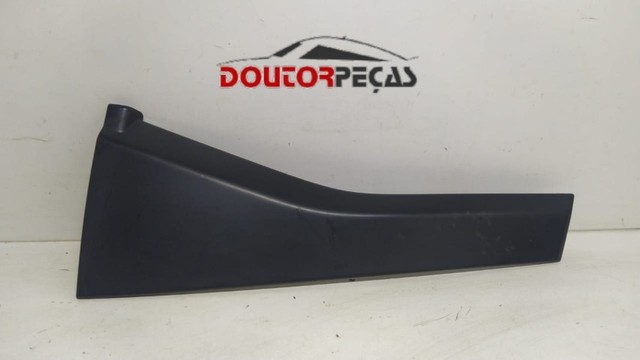 Moldura Coluna Porta Traseira Esq Honda Fit 2009/14 72761tj0