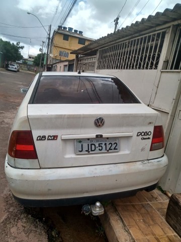 polo 1999 olx
