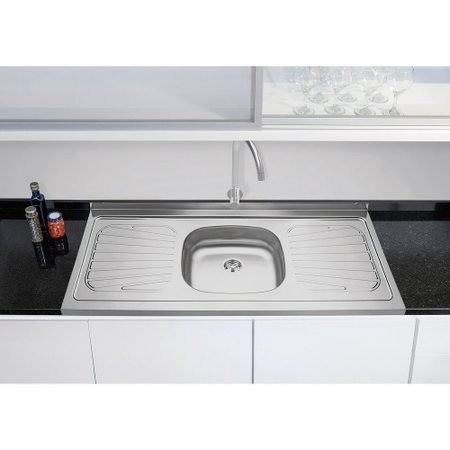 Tampo em inox acompanha válvula!! - Foto 5