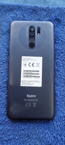 Xiaomi redmi 9 2021 - Foto 3