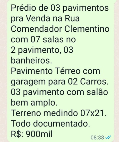 Imóveis em Manaus para Venda e Aluguel  - Foto 2