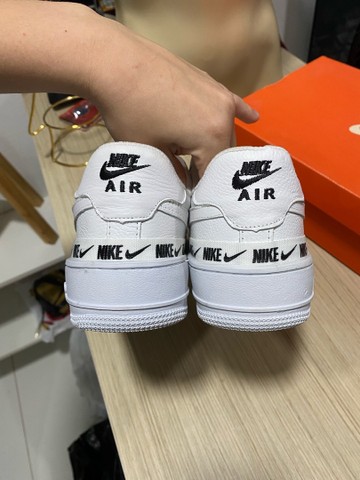 nike airbranco