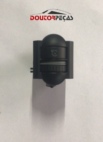Botão Regulagem Da Luz Vw Jetta 2012