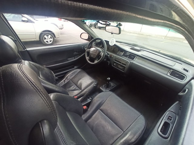 Honda Civic Coupê 94 EJ1 - Foto 7