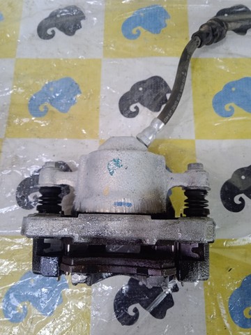 Pinça de freio dianteiro direito Kwid 1.0 3cc 2018...20  - Foto 3
