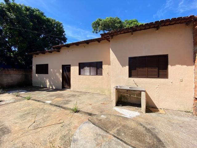 Casa para Aluguel com 3 Quartos em Goiânia Park Sul - Aparecida De Goiânia - Foto 18