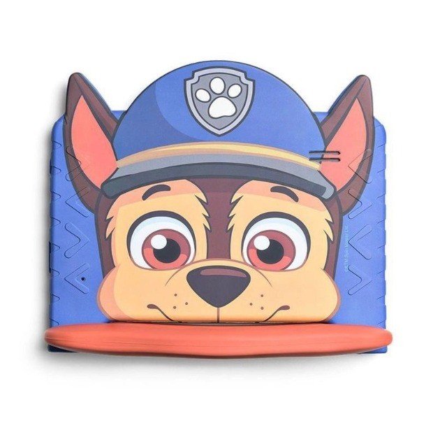 Tablet Infantil 64g/4g Patrulha Canina - Foto 2