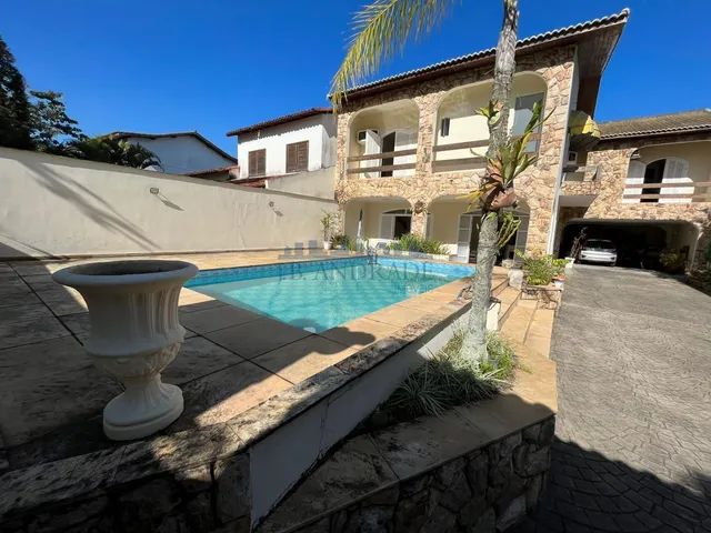 Barra da Tijuca | Casa 4 quartos, sendo 2 suites - Foto 4